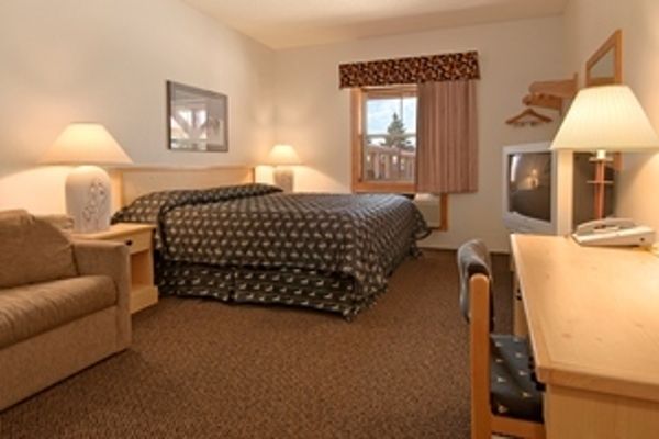 Hotel RANGE COUNTRY (Murdo)